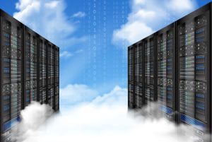 What is colocation data center